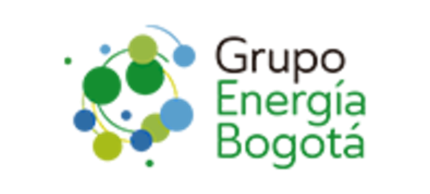Grupo Energía Bogotá